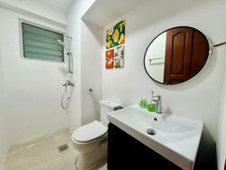 Melville Park (D18), Condominium #593479901
